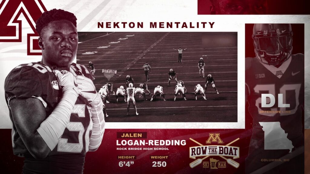 national signing day jalen logan redding highlights