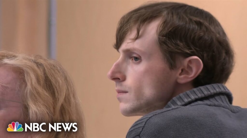 new hampshire man convicted of murdering retired couple