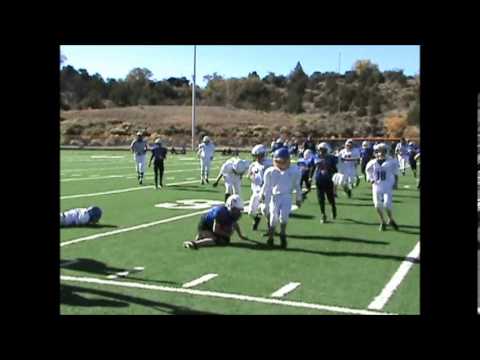 new mexicos future football star hazz matt matthew chavez gallup nm