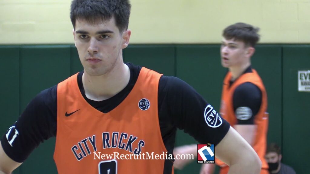 new recruit media llc presents 67 g michael rogan 2022 nike eybl work 1
