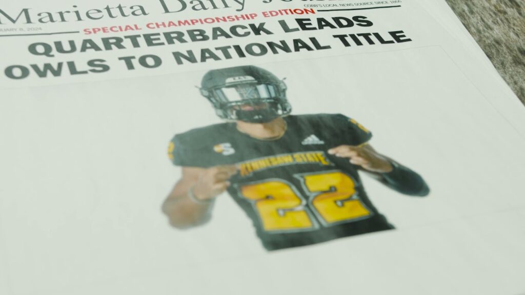 nick sawyer nsd 2022