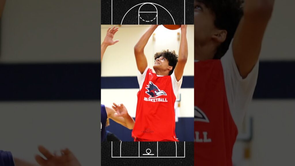 nils cooper 2023 highlight mix