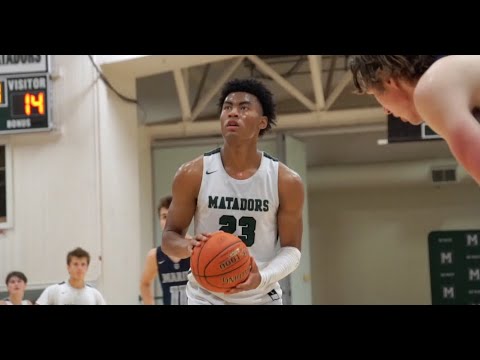 niyi olabode 2020 2021 season highlights