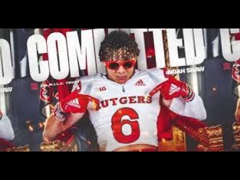 noah shaw 2023 highlights