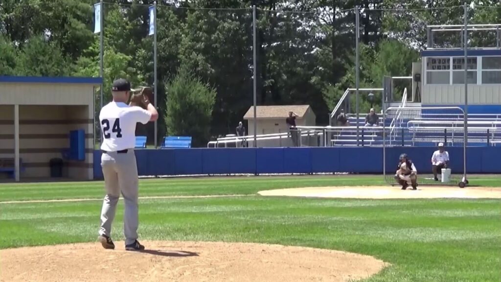 noah williamsonclass of 2021rhp
