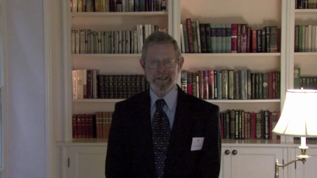 nobel laureate professor george e smith