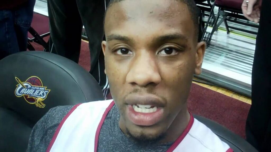 norris cole on gary waters and cleveland state