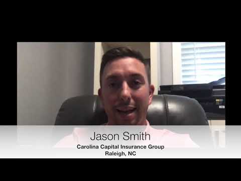 north carolina agency success story jason smith