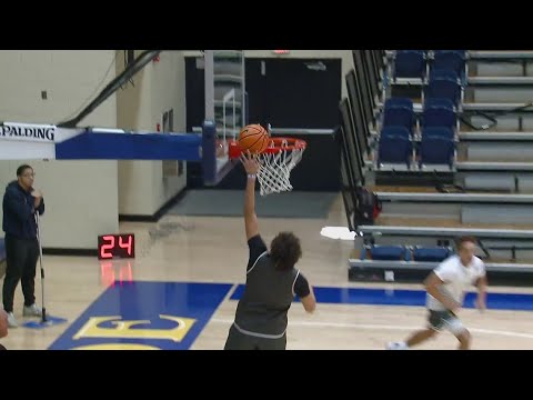 north carolina at mens basketball gears up for the upcoming season