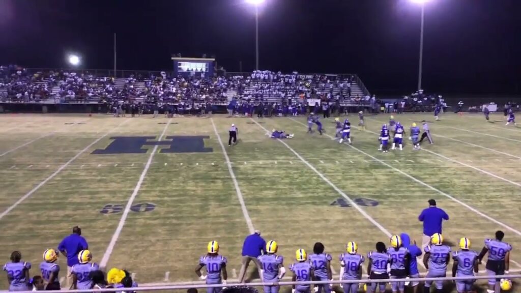 nsd 24 kamron beavers highlights