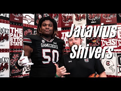 nsd 3 star ol jatavius shivers signs with south carolina
