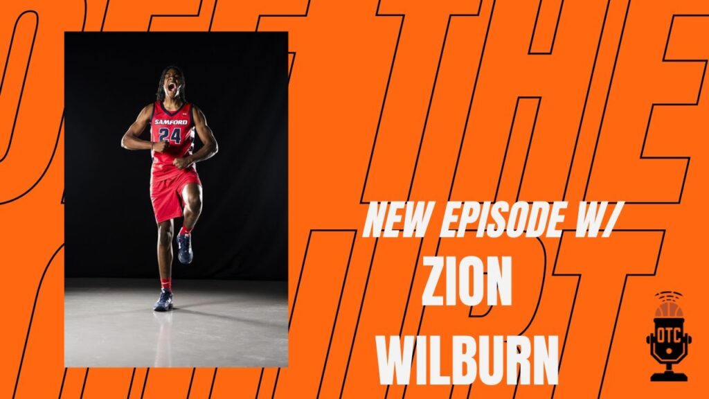off the court episode 13 zion wilburn