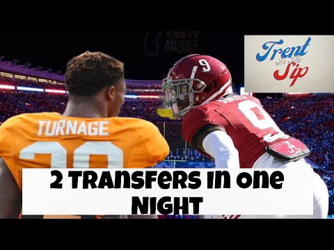 ole miss has deep depth in the secondary brandon turnage and trey amos transfer to ole miss