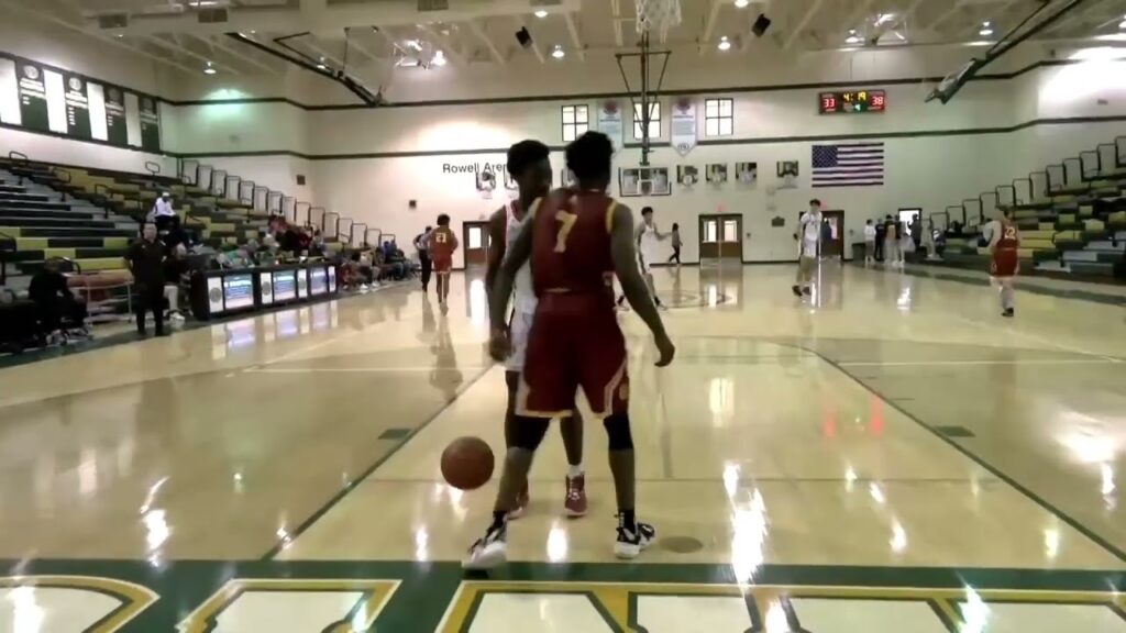 oliver faubert with a big shot f09f94a5f09f94a5f09f94a5 memphis vs the world classic