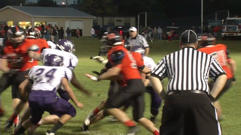 on iowa live elias nissen highlights