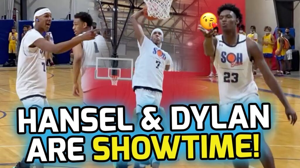 one armed hansel enmanuel dylan canoville are must see underrated prospect pulls off wild upset f09f98b5