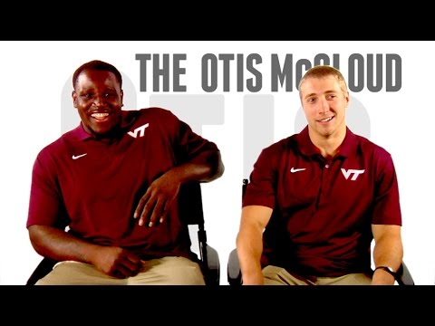 otis the myth the legend of otis mccloud