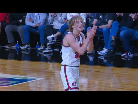 owyhee 4 star guard liam campbell signs with saint marys