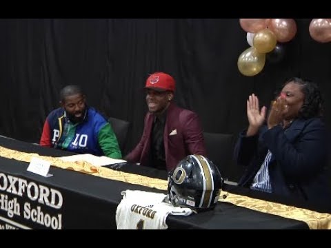 oxfords antwon fegans jr signs with arkansas state