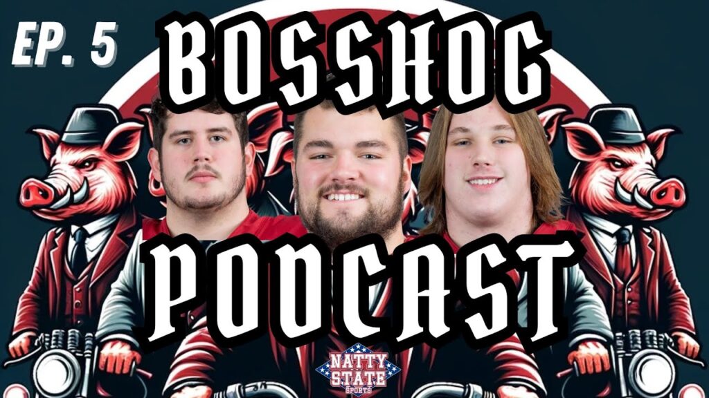 patrick kutas brooks edmonson bosshog podcast