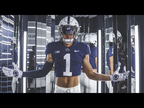 penn state stays hot in recruiting lands 4 star cb cam miller