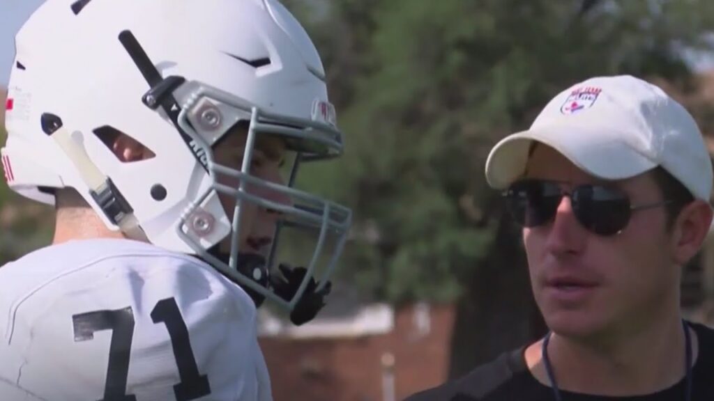 permians landon peterson commits to texas tech