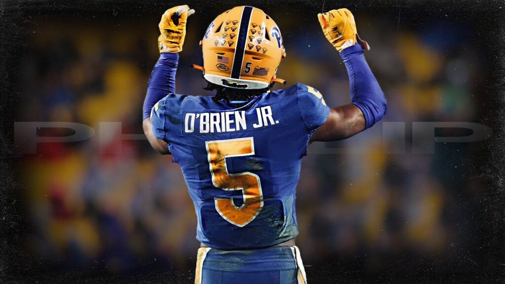 phillip obrien jr f09f94a5 db highlights e1b4b4e1b4b0