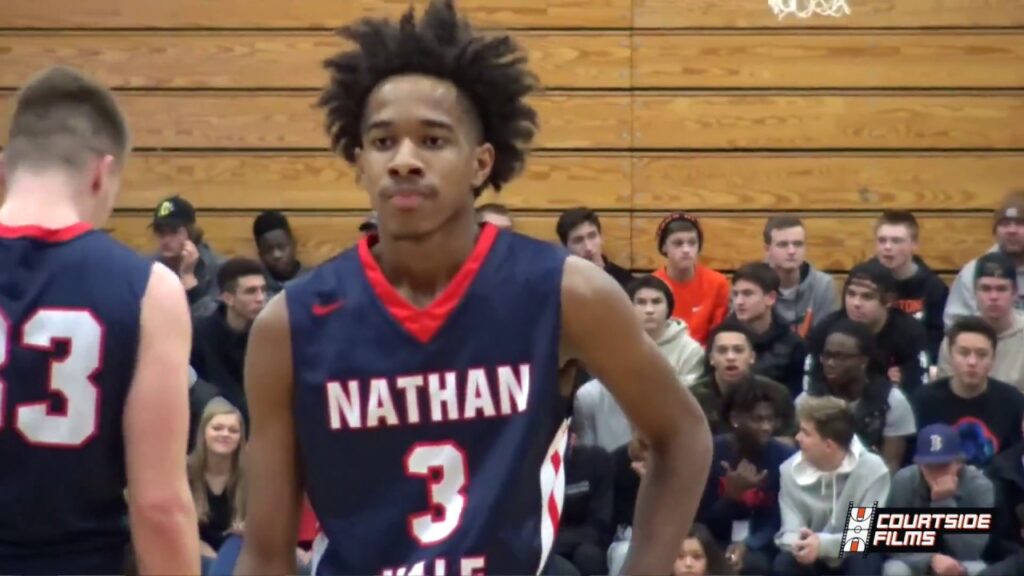 pj fuller sophomore mixtape next great guard to come out of seattle