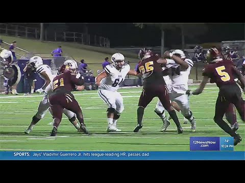 png alum blake bost works way up texas am depth chart