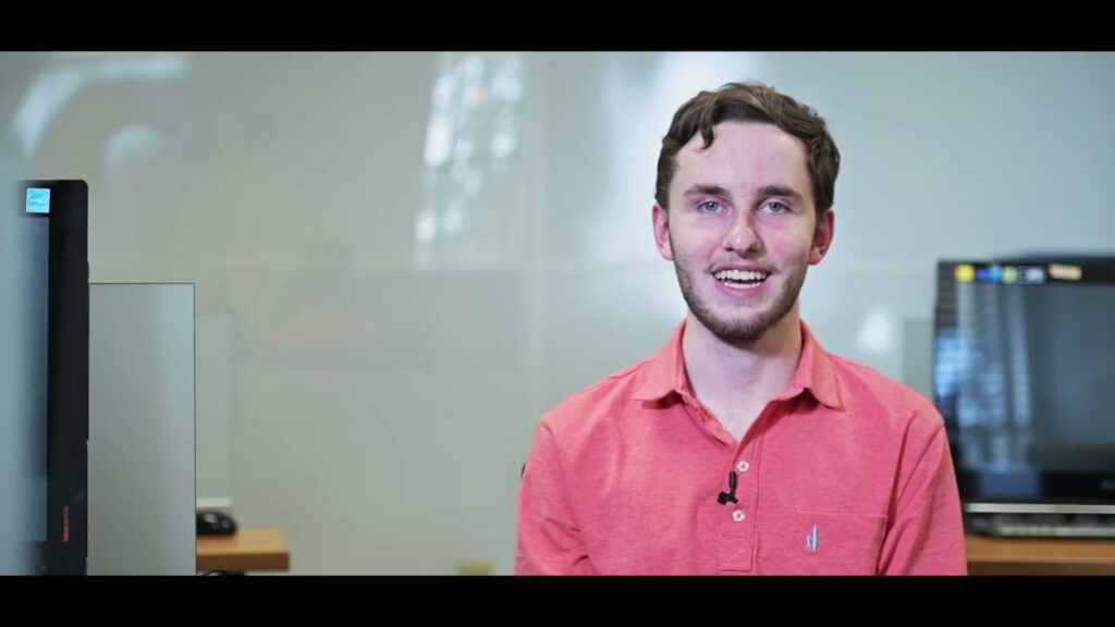 preparing for cybersecurity in the real world andrew thompson charleston southern university