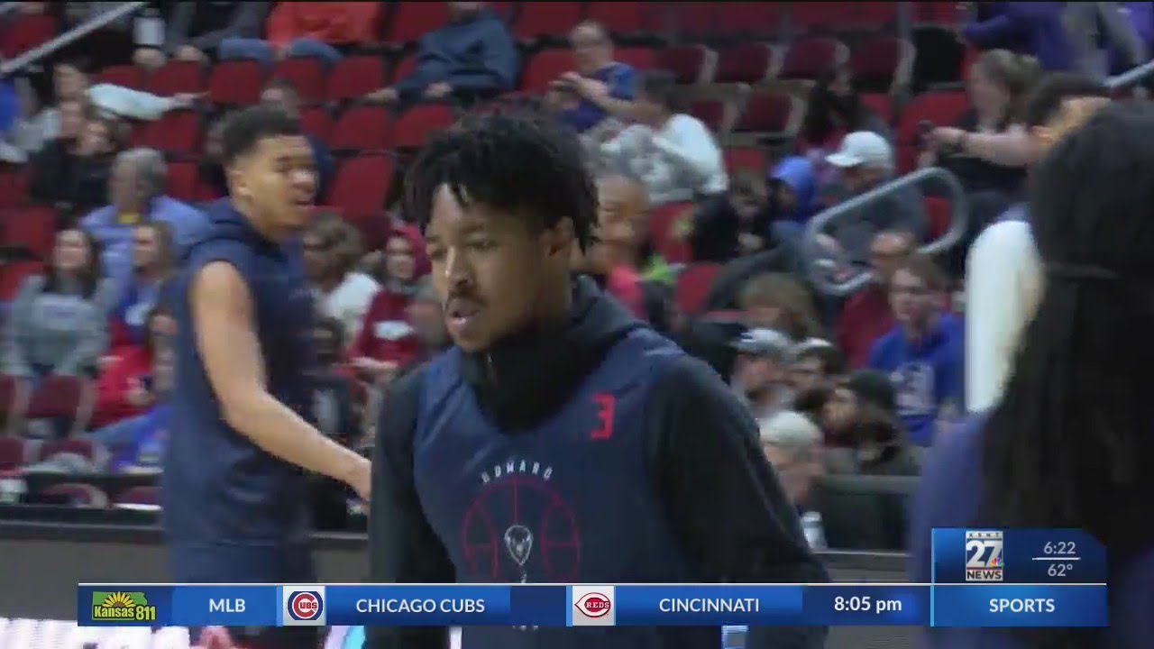 Howard Bison Men's Basketball 2024-25 Season Preview: Key Players and ...