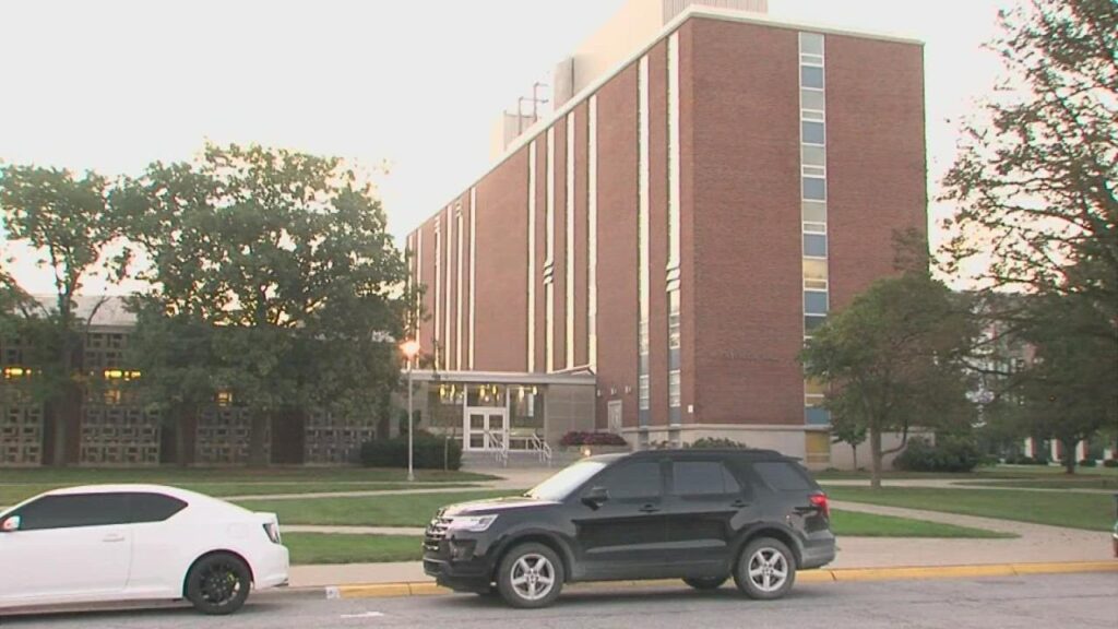 purdue university student killed in residence hall roommate arrested for alleged murder