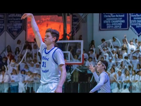 pwo ole miss basketball commit zach day explains why hes coming to ole miss