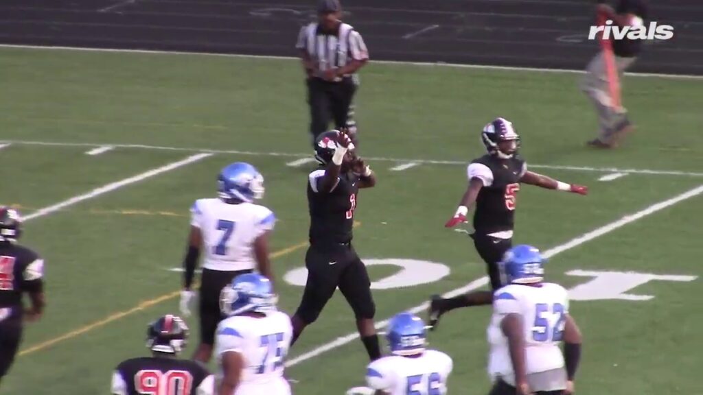quick look kameron wilson
