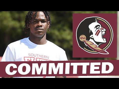 quindarrius jones commits to florida state