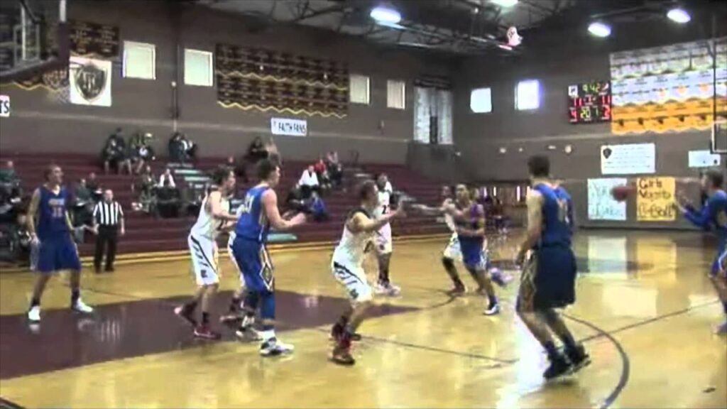 quinn peters highlights