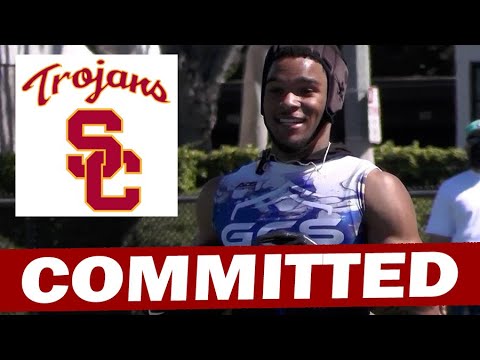 quinten joyner commits to usc
