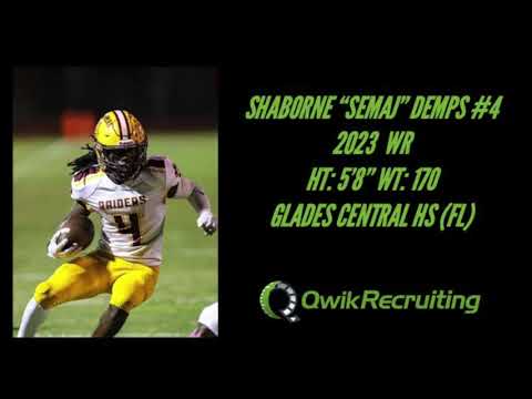 qwikgem shaborne semaj demps