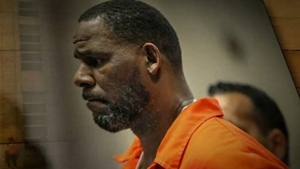 r kelly moved from chicago to north carolina prison after apparent surgery