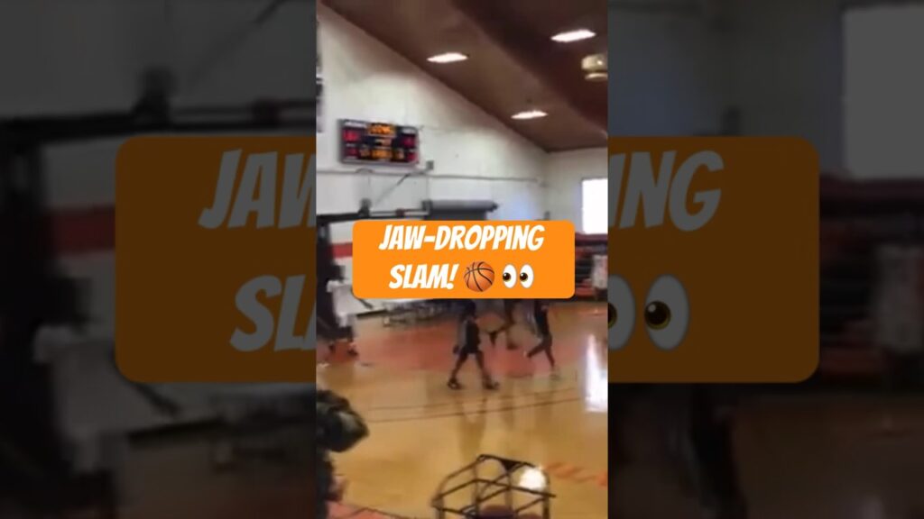ralph akuta dominates drexel bound 7 footers epic dunk