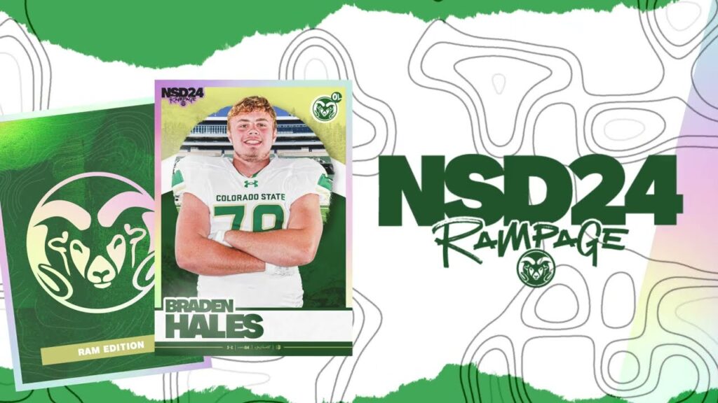 rampage24 braden hales