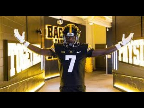rashad godfrey 2022 highlights