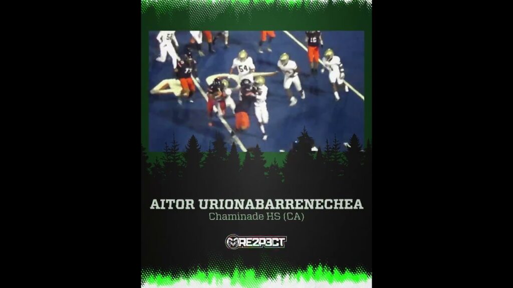 re2p3ct aitor urionabarrenechea