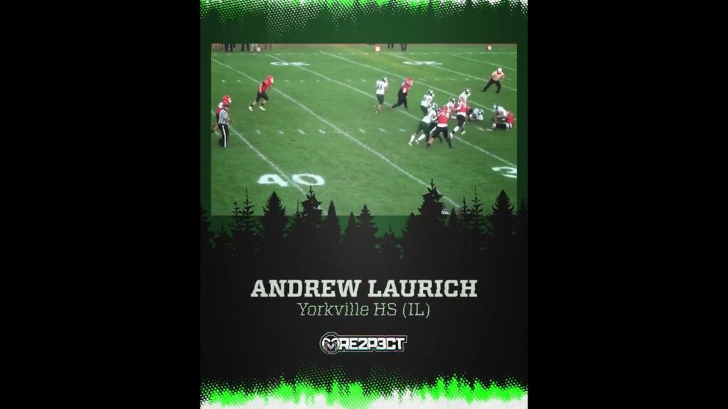 re2p3ct andrew laurich