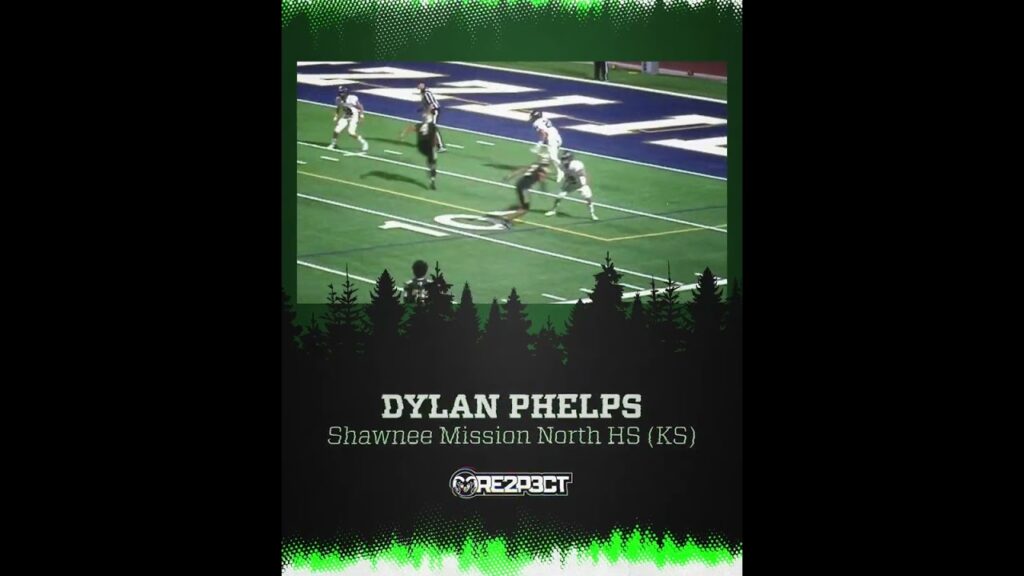 re2p3ct dylan phelps