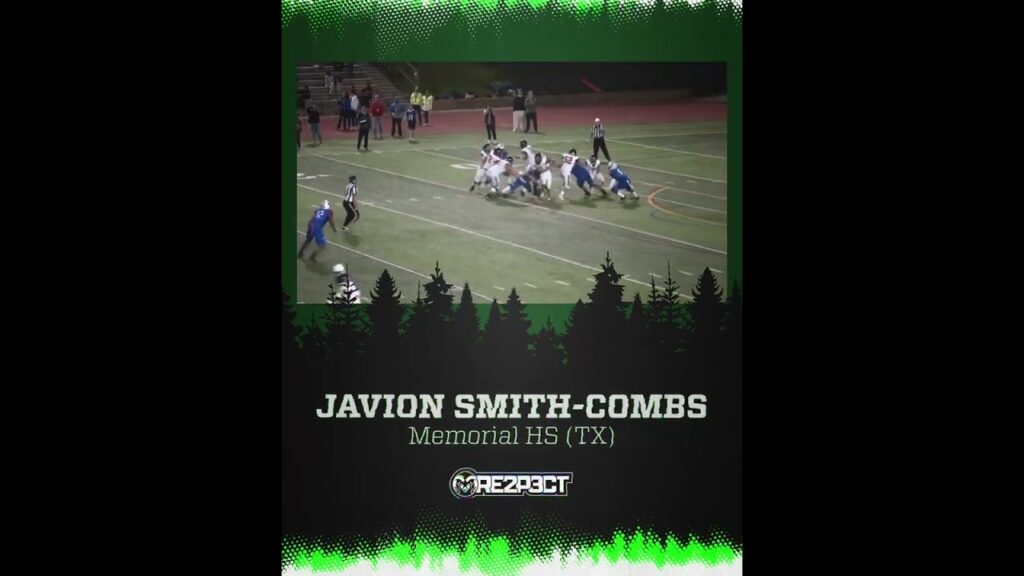 re2p3ct javion smith combs