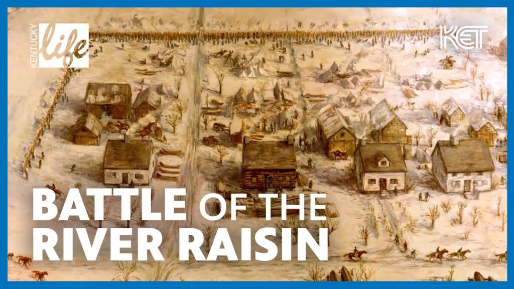 remember the raisin kentucky life ket