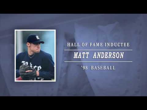 rice hall of fame inductee matt anderson