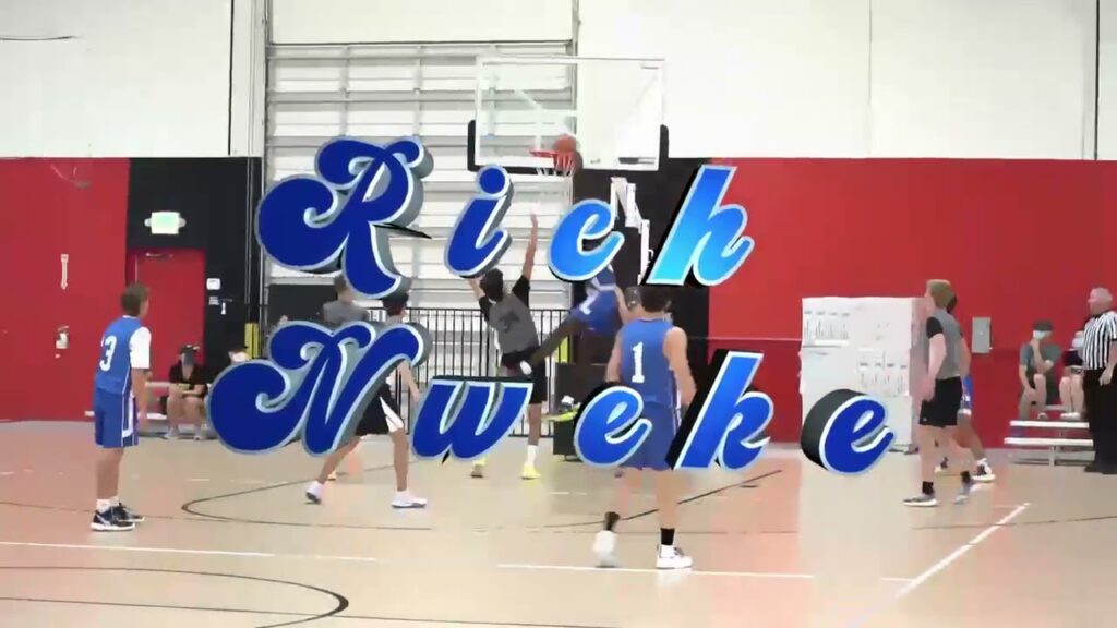 richard nweke 2022 68 california select