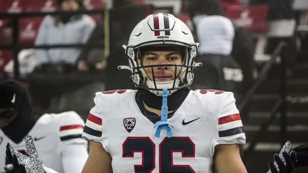 rj edwards 36 arizona transfer lb four for three